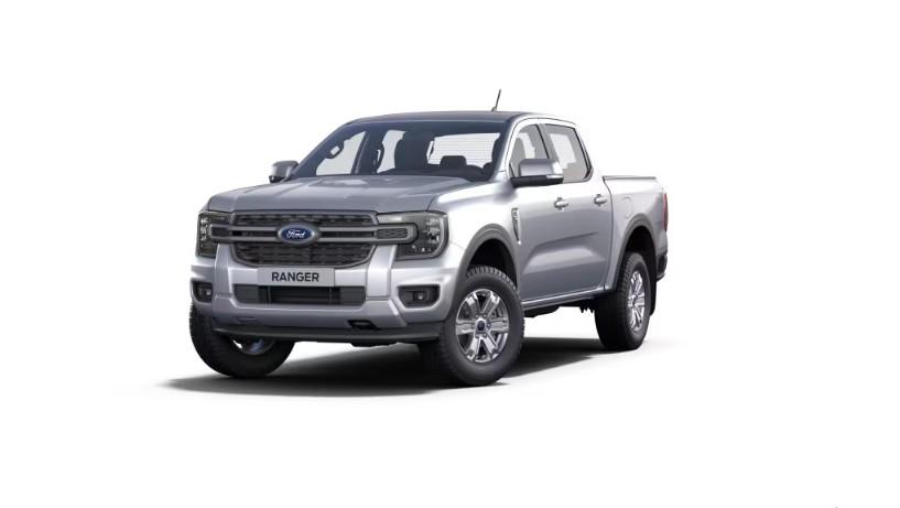 Ford Ranger XLS 3.0 V6 Diesel 4WD AT 2026