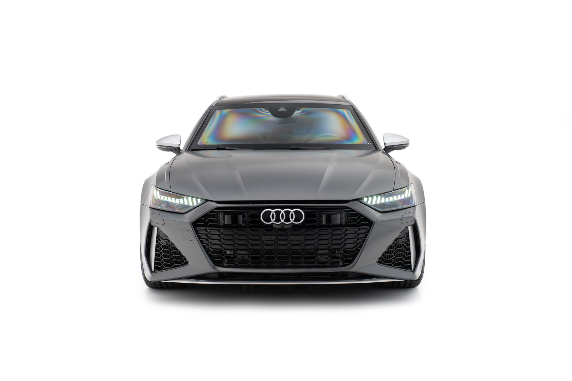 Audi Rs6 Avant 2023