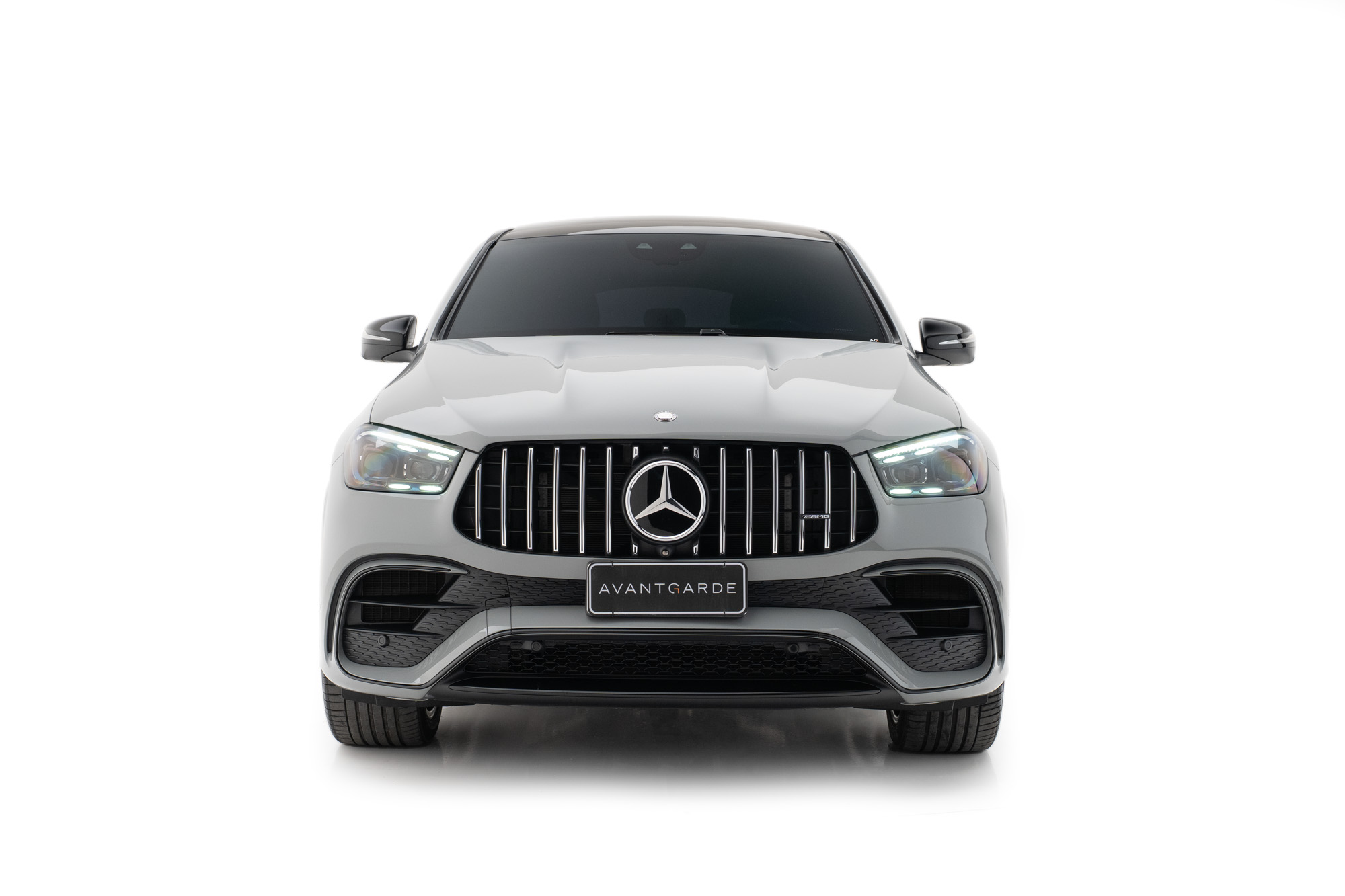 Mercedes-Benz Amg Gle 63S Coupe 2024