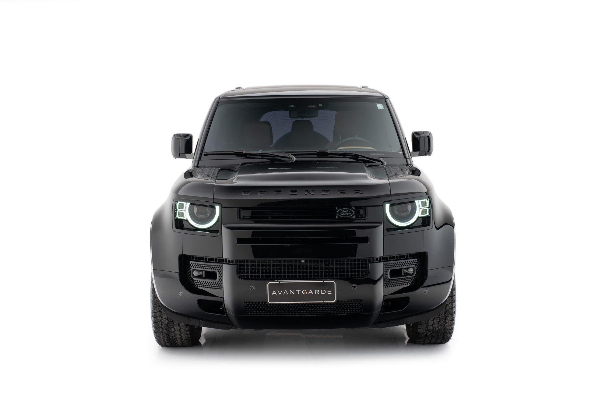Land Rover Defender 110 X-Dynamic Hse