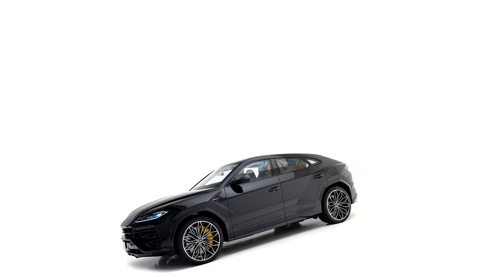 Lamborghini Urus 4.0 V8 TURBO PHEV SE AUTOMÁTICO 2025