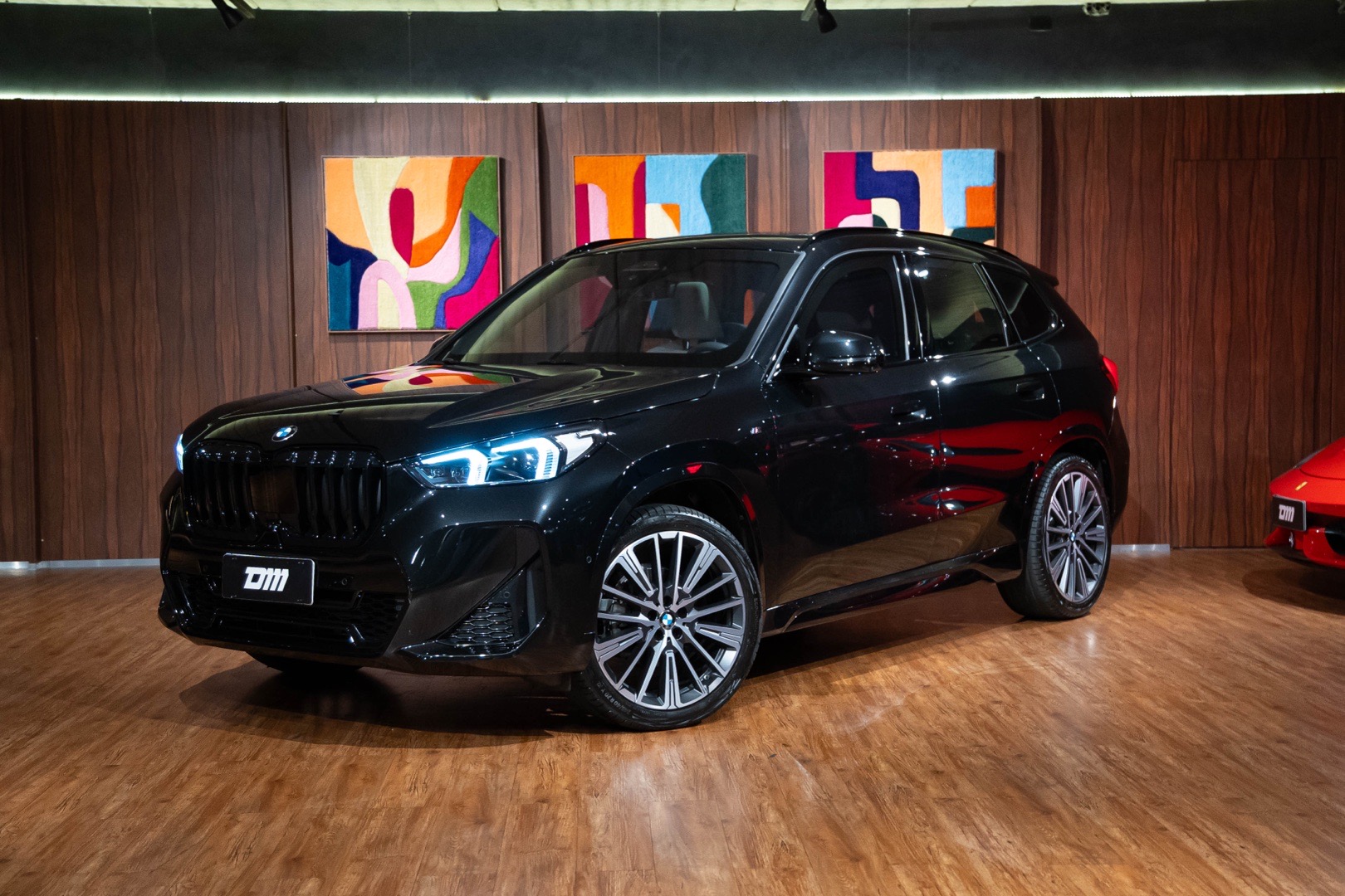 BMW X1 s20i M Sport 2025