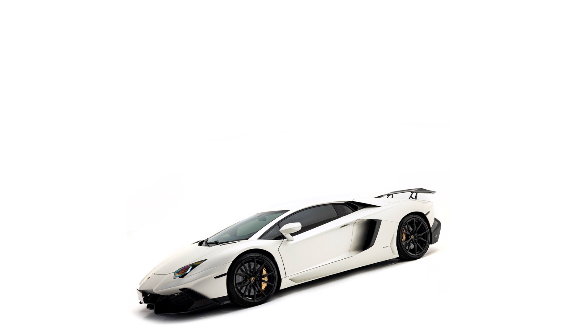 Lamborghini Aventador LP 700
