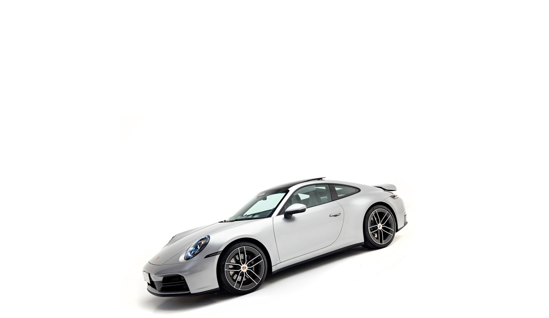 Porsche 911 3.0 24V H6 GASOLINA CARRERA PDK 2025