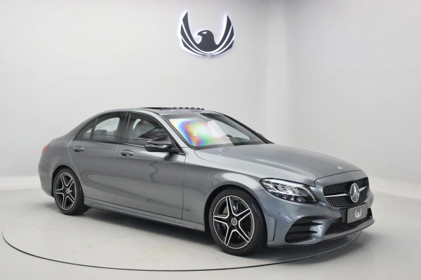Mercedes-Benz C 300 SPORT