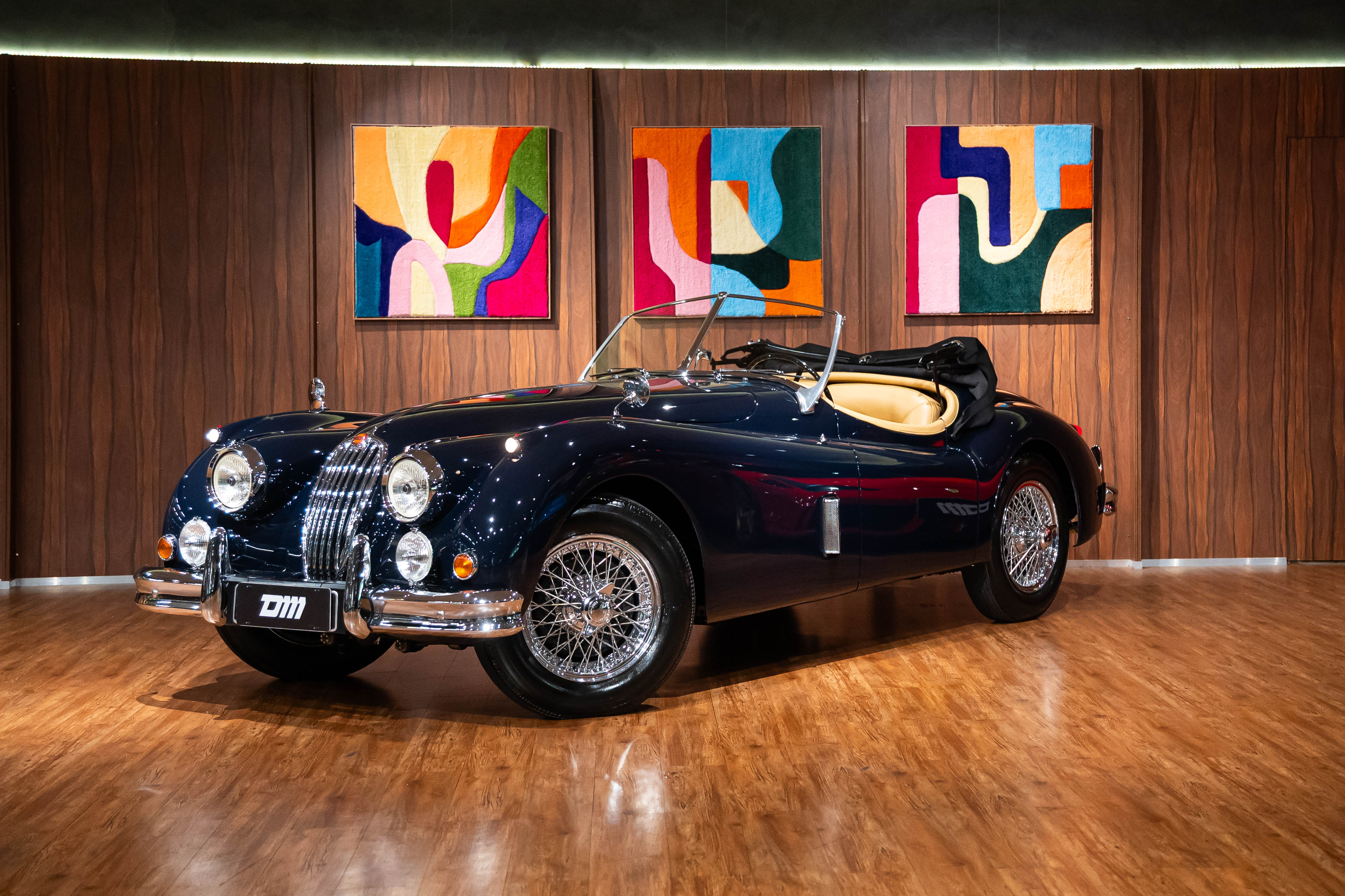 Jaguar E-Type