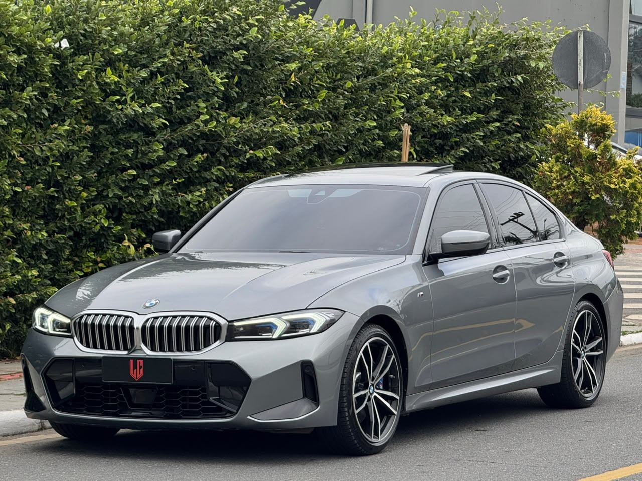 BMW 320i M Sport 2.0 Turbo 2023
