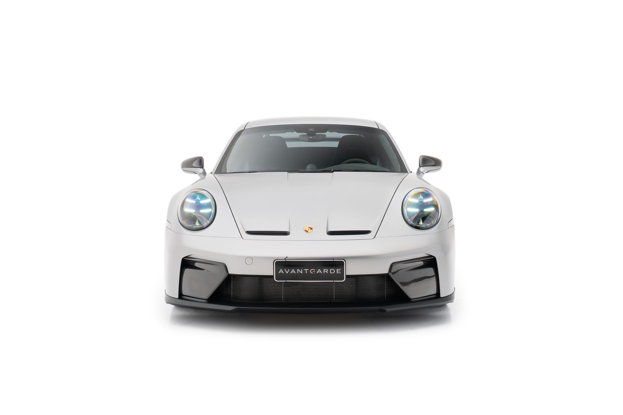 Porsche 911 Gt3
