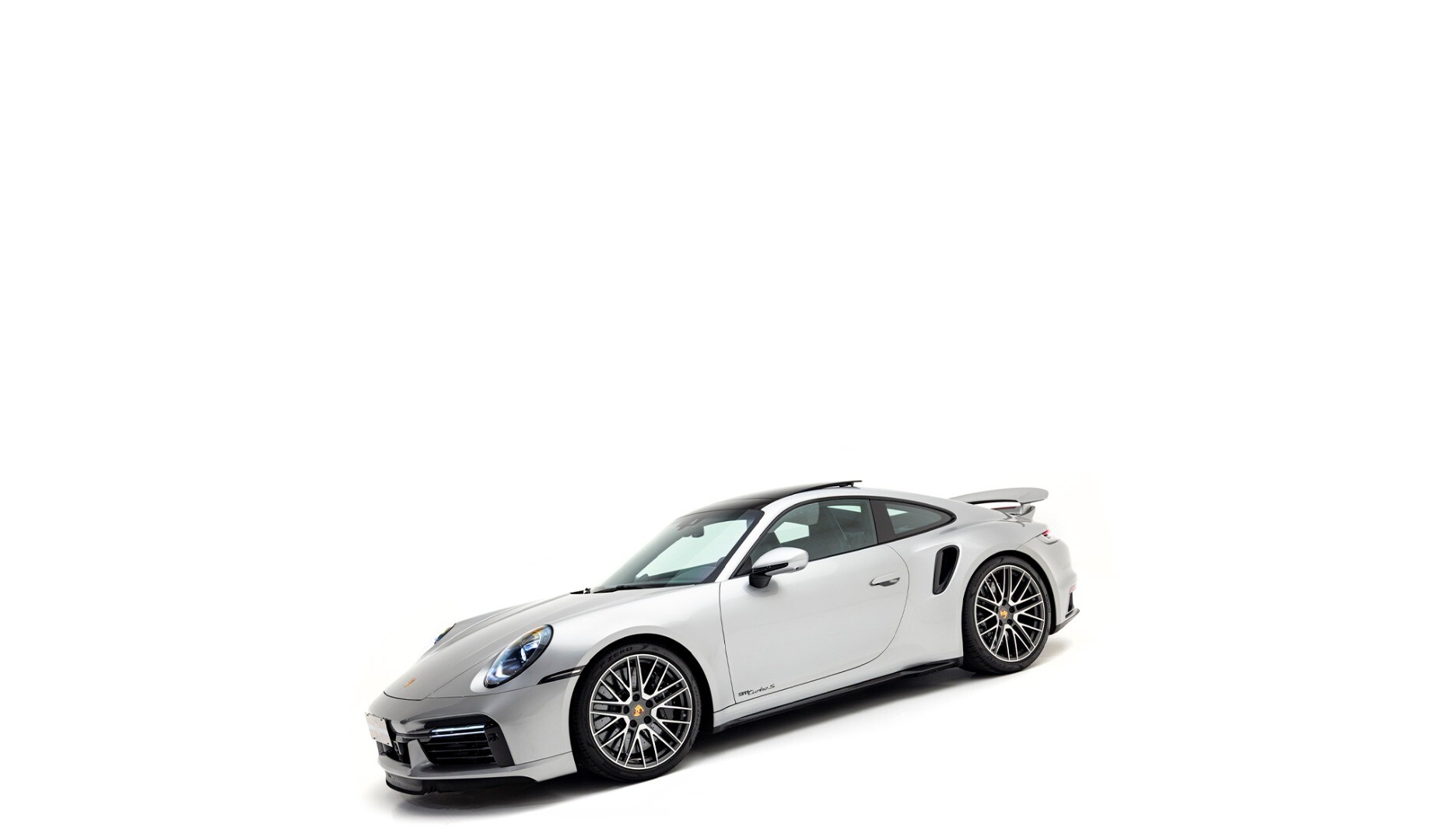 Porsche 911 3.8 24V H6 GASOLINA TURBO S PDK 2024