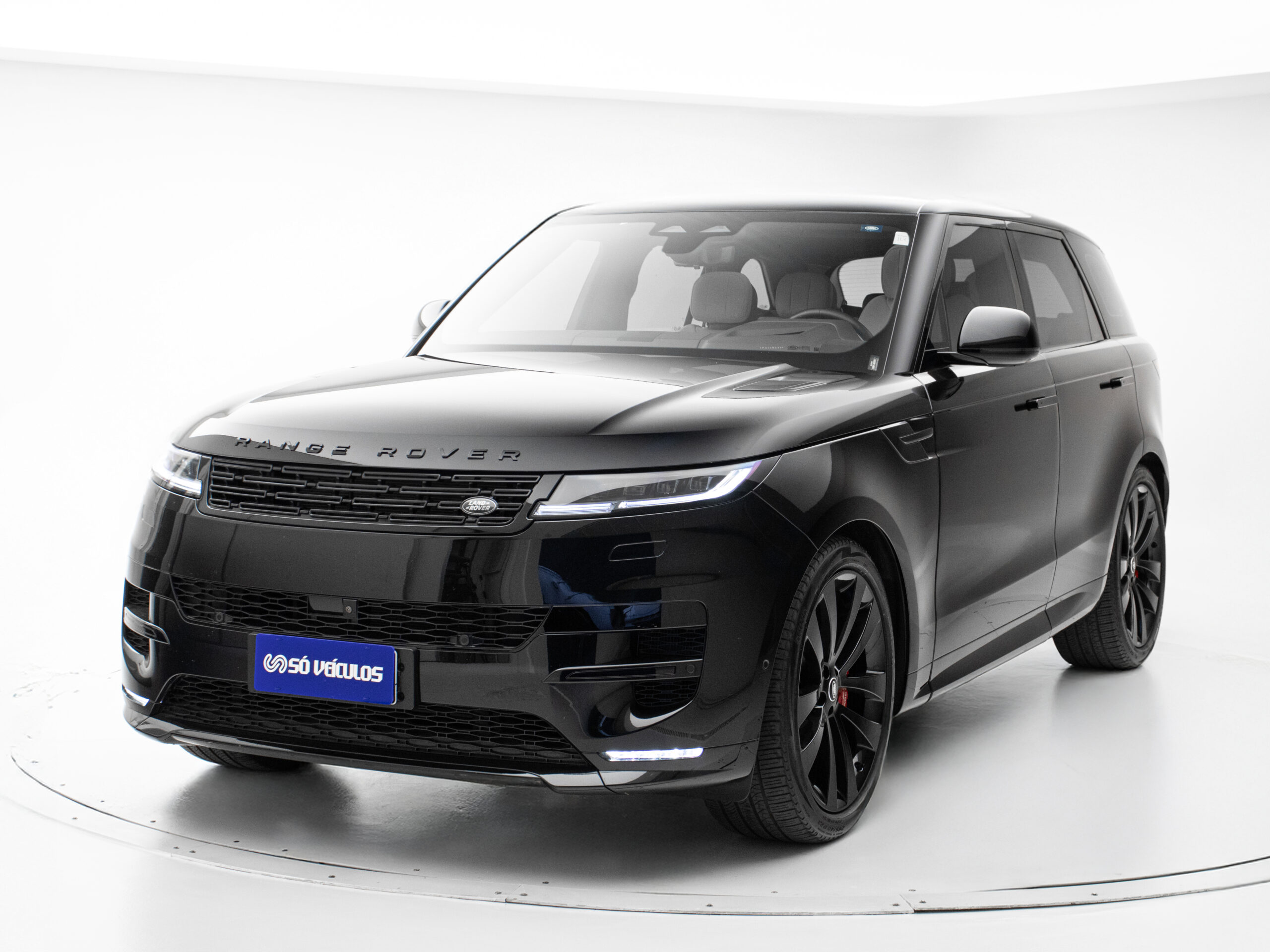 L.r RANGE ROVER SPORT D350 FIRST EDITION