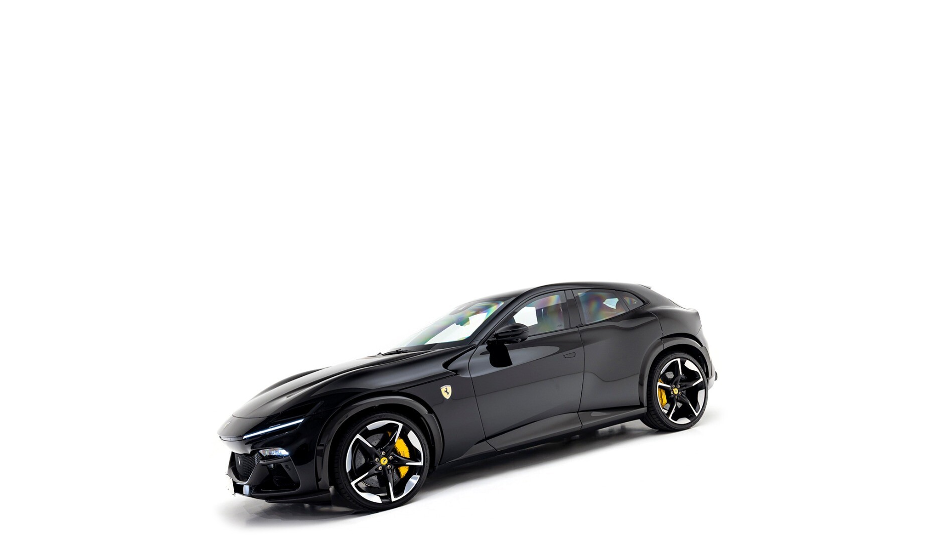 Ferrari Purosangue