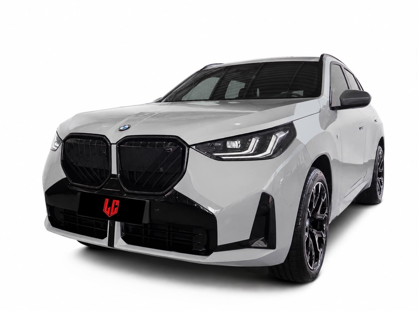 BMW X3 2.0 XDrive30I M Sport