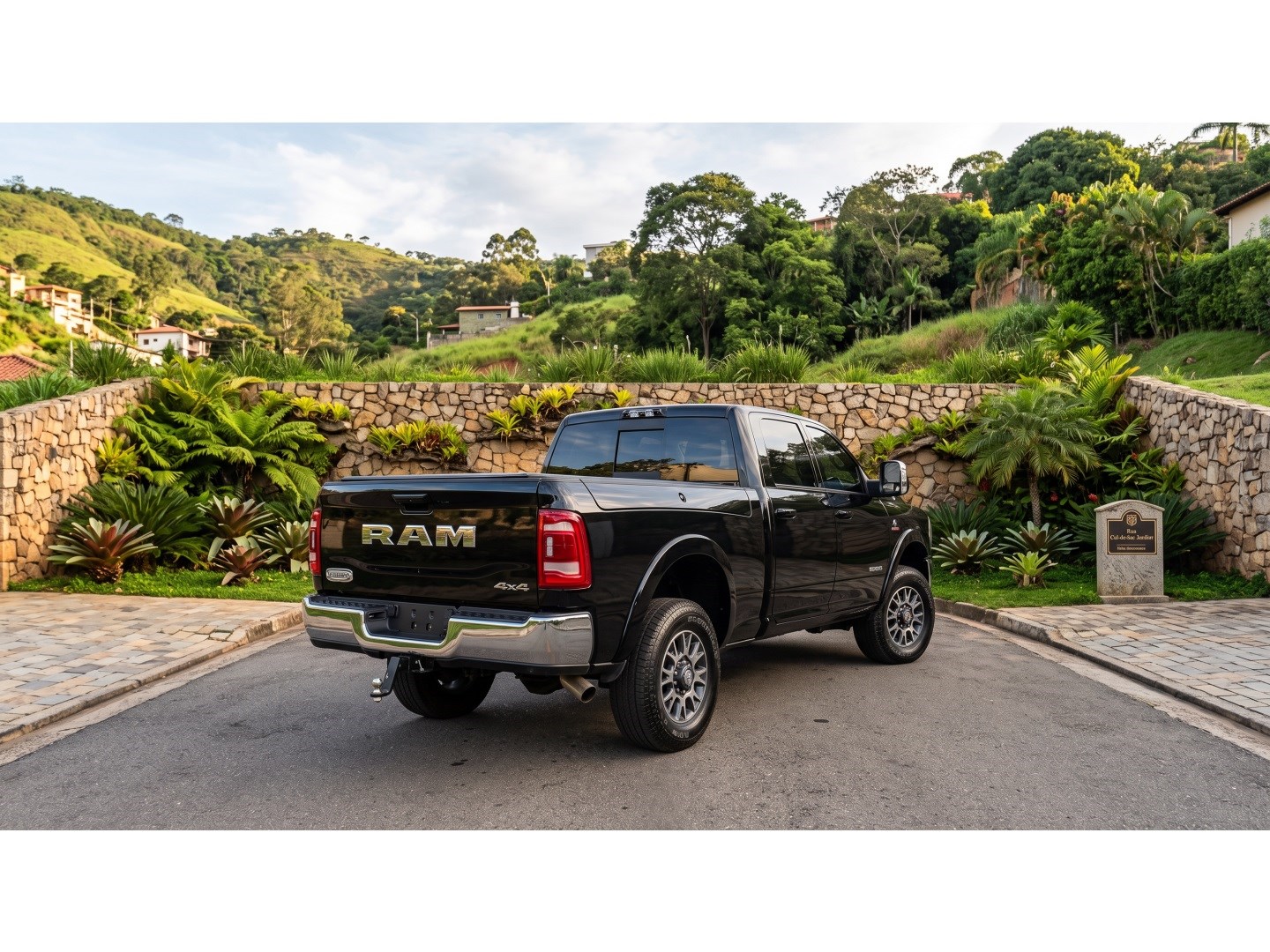 RAM 3500