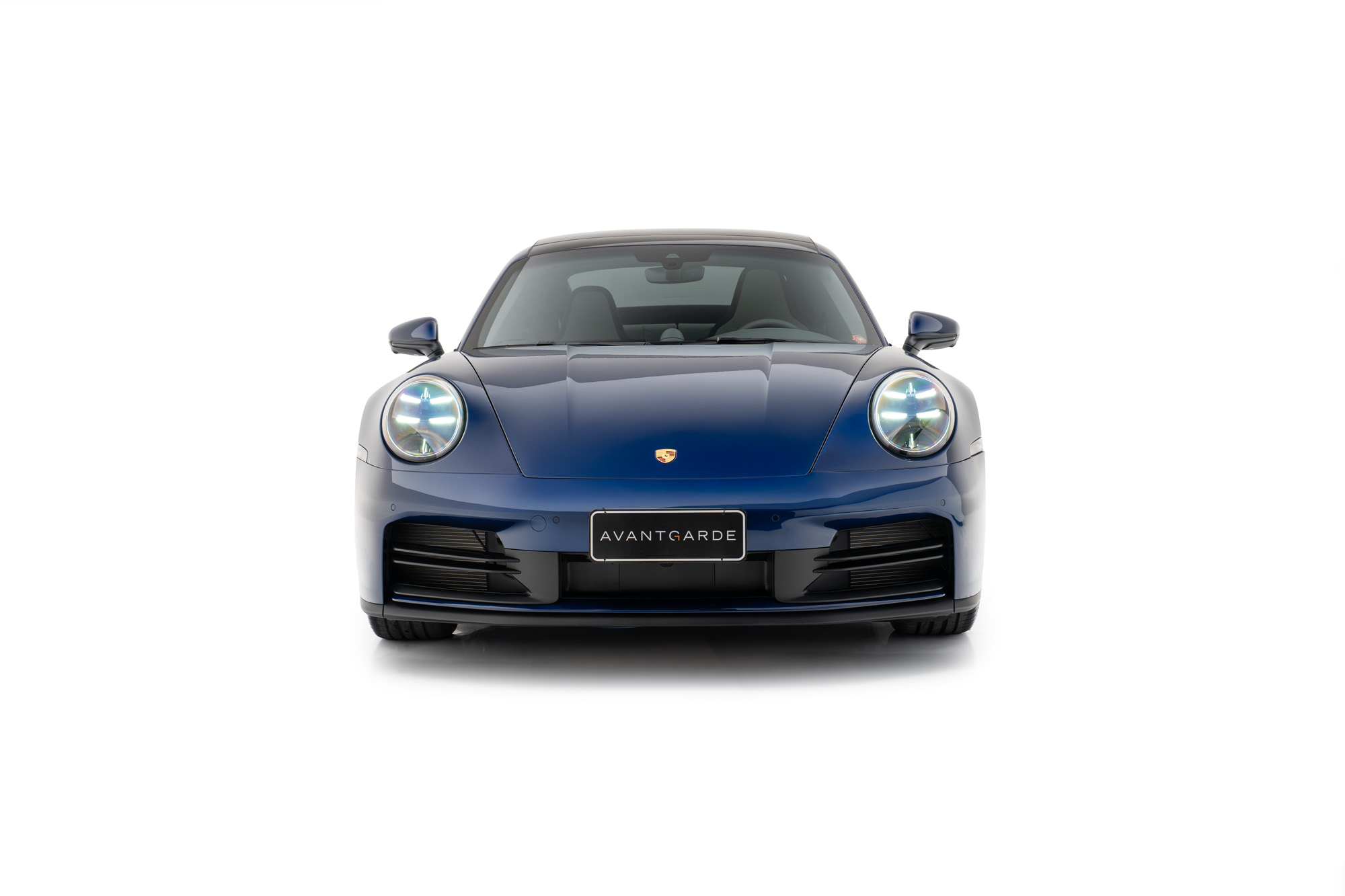 Porsche 911 Carrera S