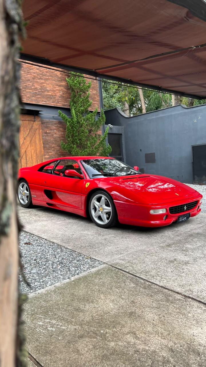 Ferrari F355