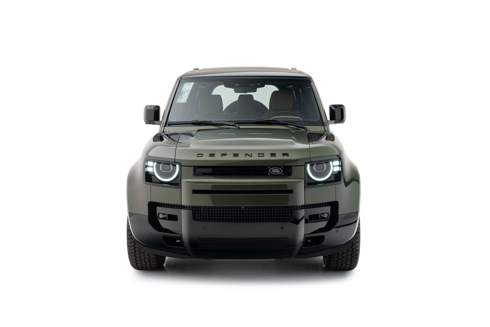 Land Rover Defender 110 X-Dynamic Hse