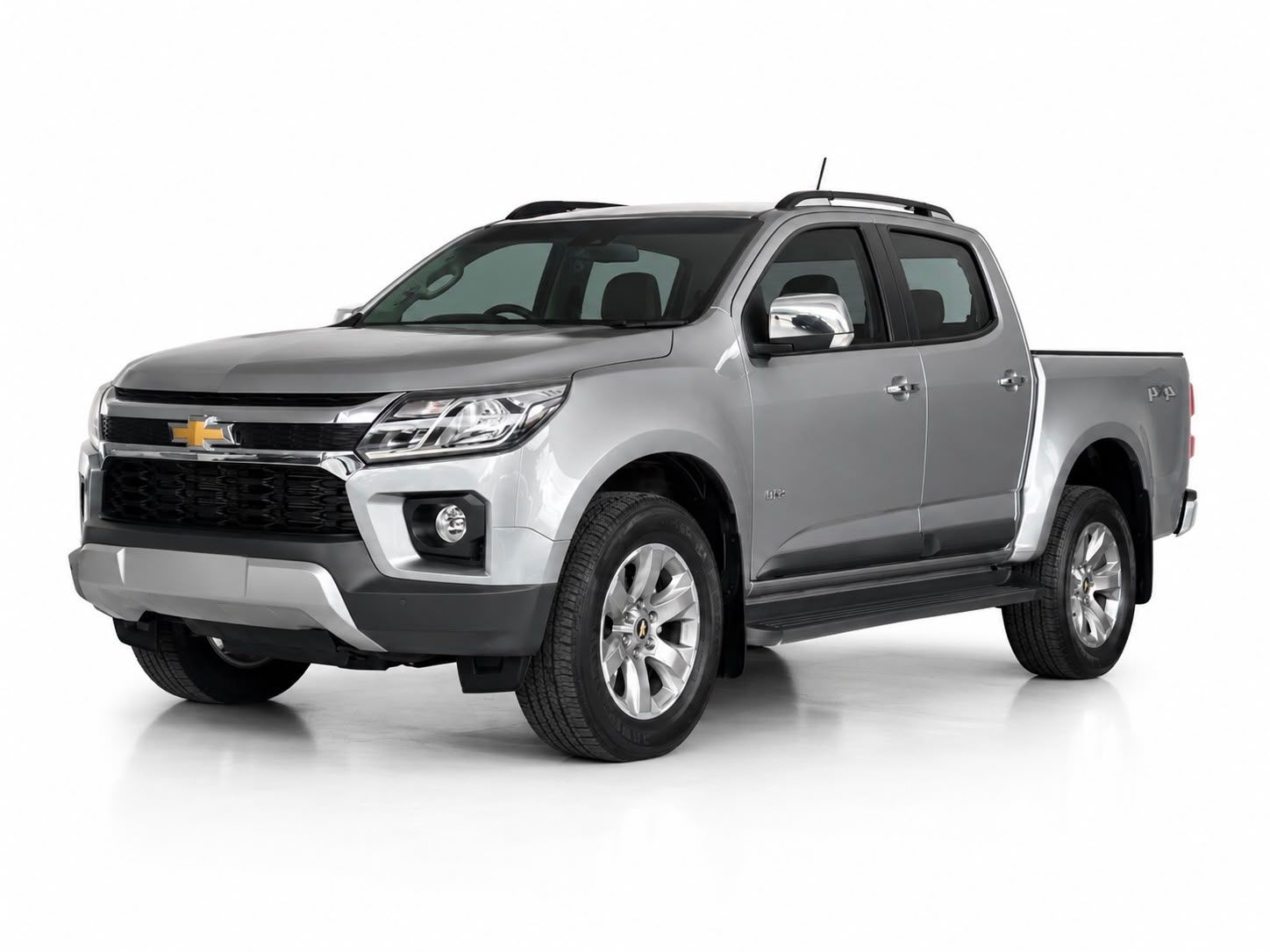 Chevrolet S10 Ltz 2.8 4X4