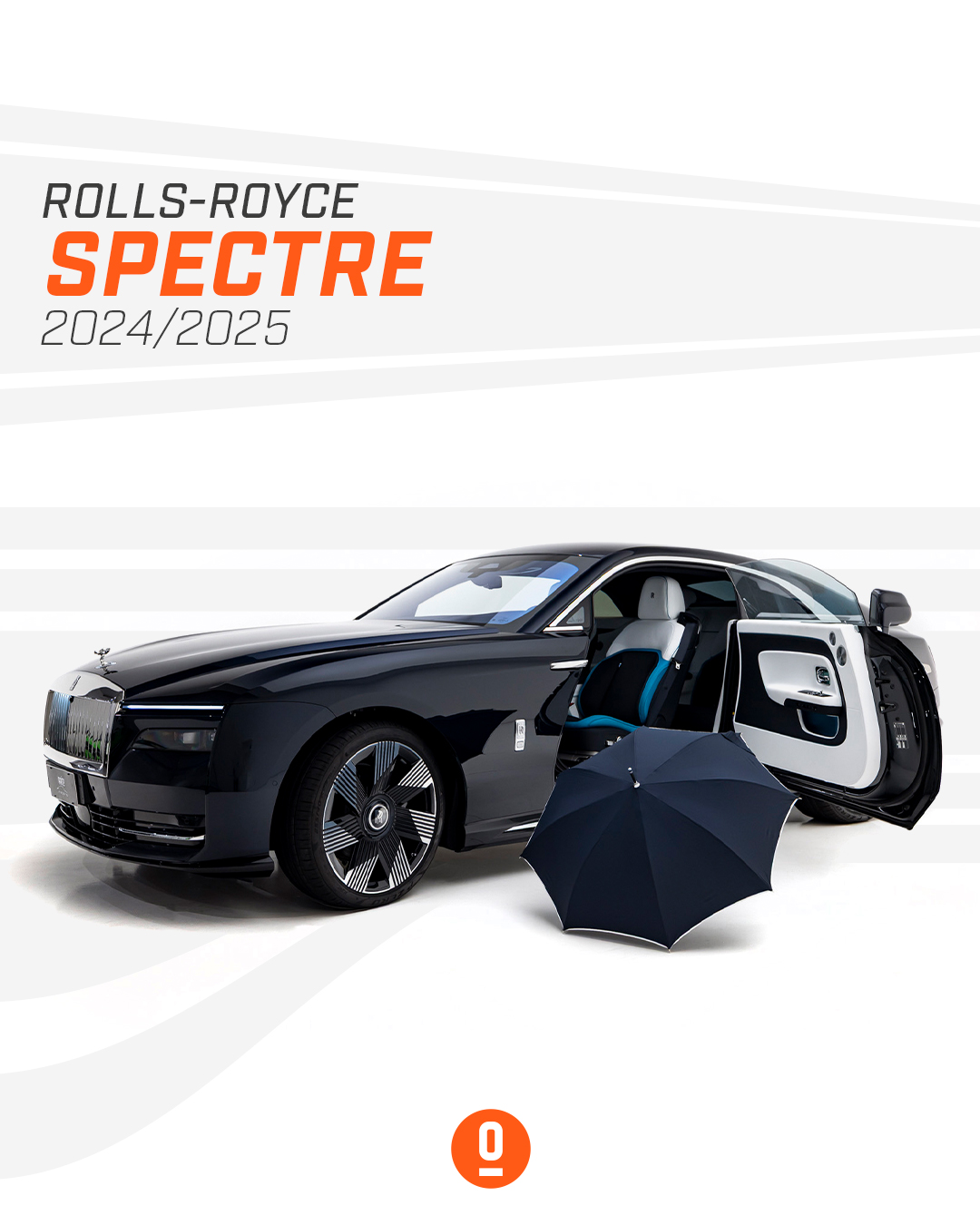 Rolls-Royce Spectre